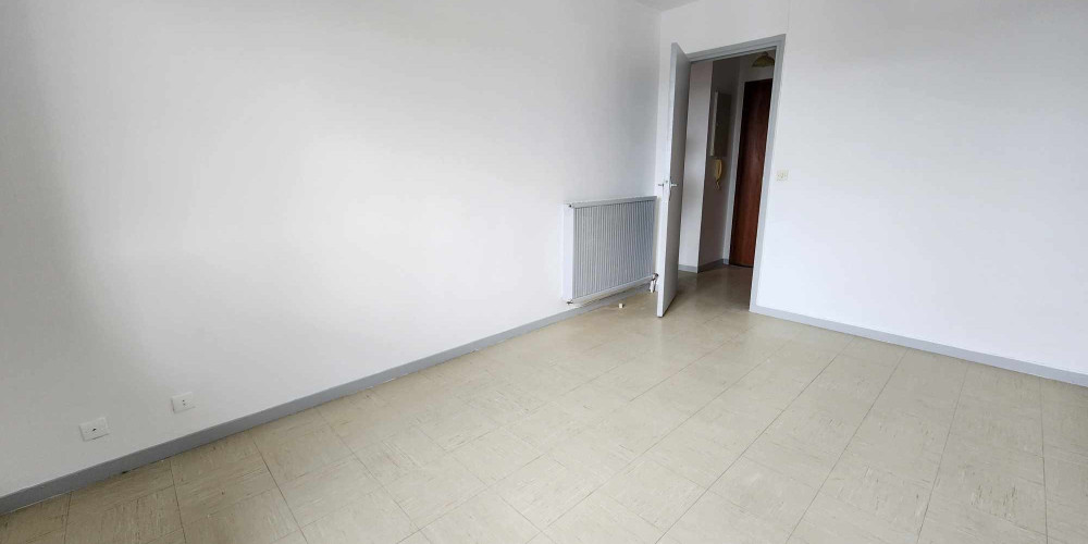 appartement à OLORON STE MARIE (64400)
